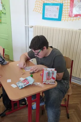 Vánoce, Vánoce přicházejí... do 7. třídy, 22. 12. 2023