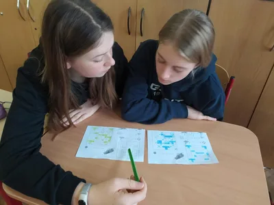 Vánoce, Vánoce přicházejí... do 7. třídy, 22. 12. 2023