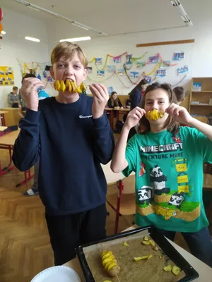 Vánoce, Vánoce přicházejí... do 7. třídy, 22. 12. 2023