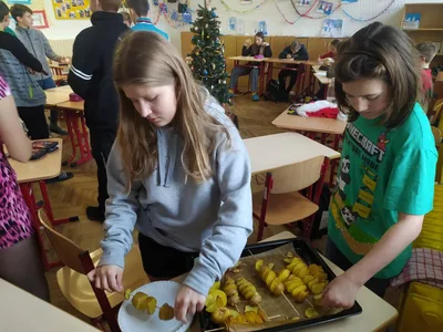 Vánoce, Vánoce přicházejí... do 7. třídy, 22. 12. 2023