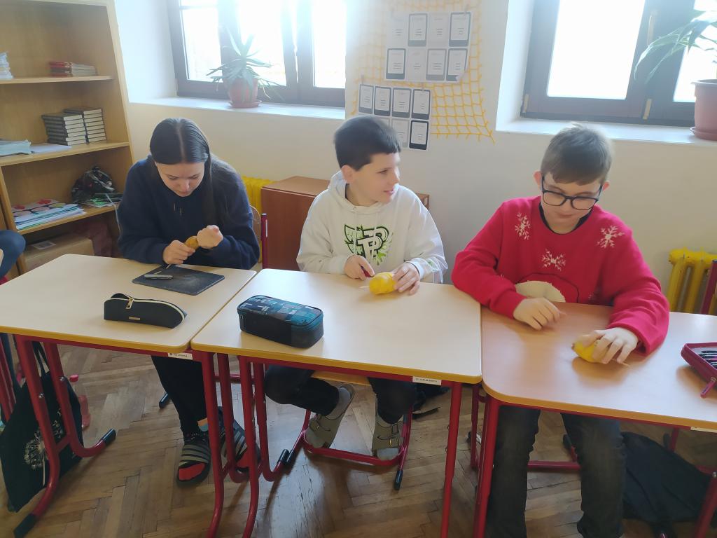 Vánoce, Vánoce přicházejí... do 7. třídy, 22. 12. 2023