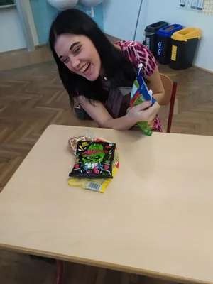 Vánoce, Vánoce přicházejí... do 7. třídy, 22. 12. 2023