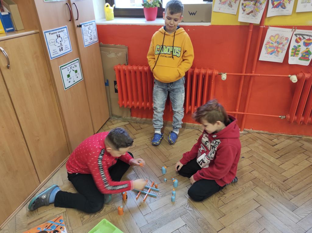 Vánoce ve 4.B, 22. 12. 2023