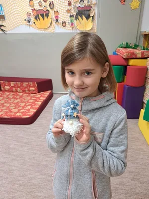 Vánoční skřítci, 13. 12. 2023
