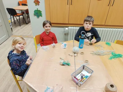 Vánoční skřítci, 13. 12. 2023