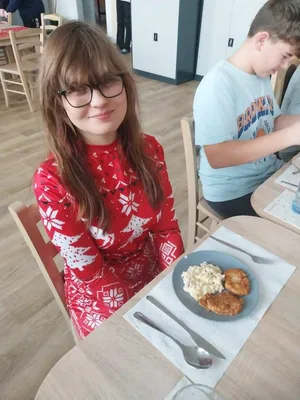 Vánoční vaření, 22. 12. 2023