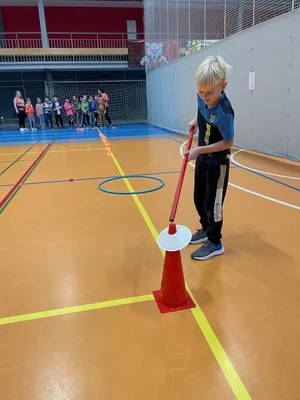 Zážitkové sportovní dopoledne, 20. 12. 2023