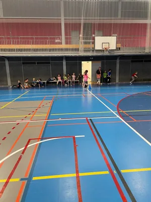 Zážitkové sportovní dopoledne, 20. 12. 2023