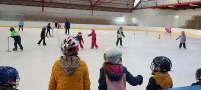 1. Bruslení, 3. 1. 2024