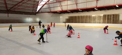 1. Bruslení, 3. 1. 2024
