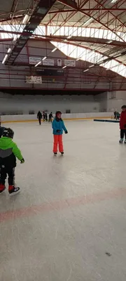 1. Bruslení, 3. 1. 2024