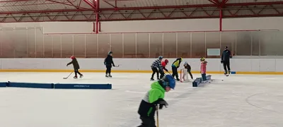 1. Bruslení, 3. 1. 2024