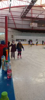 2. Bruslení, 10. 1. 2024