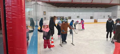 2. Bruslení, 10. 1. 2024