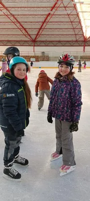 2. Bruslení, 10. 1. 2024