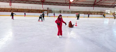 2. Bruslení, 10. 1. 2024