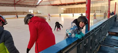 2. Bruslení, 10. 1. 2024