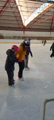2. Bruslení, 10. 1. 2024