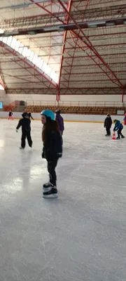 2. Bruslení, 10. 1. 2024