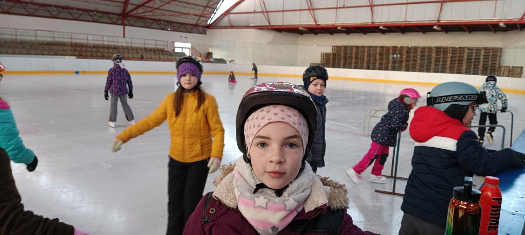 3. Bruslení, 17. 1. 2024