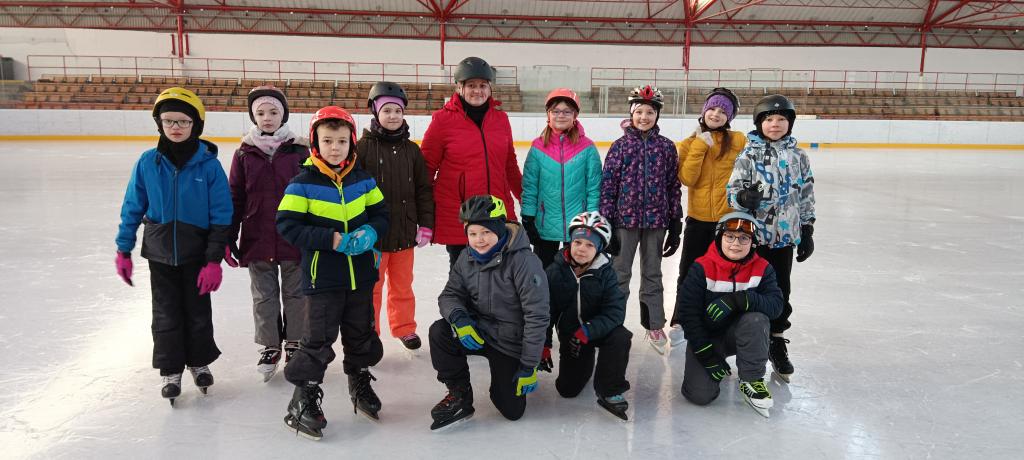 3. Bruslení, 17. 1. 2024