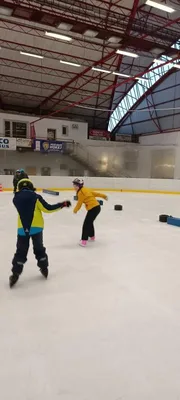 4. Bruslení, 24. 1. 2024