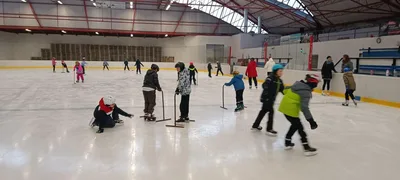 5. Bruslení, 31. 1. 2024