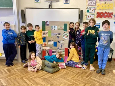 AJ, VV, PČ - Projekt Lesní zvěř, 19. 1. 2024