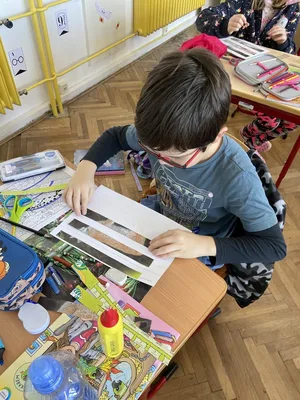 AJ, VV, PČ - Projekt Lesní zvěř, 19. 1. 2024