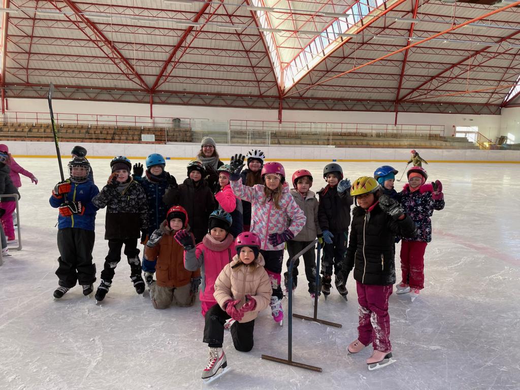 Bruslení, 10. 1. 2024