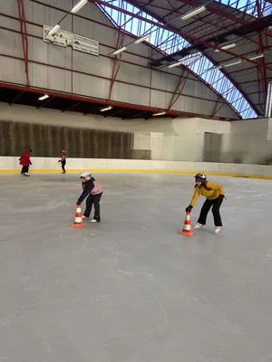 Bruslení, 3. 1. 2024