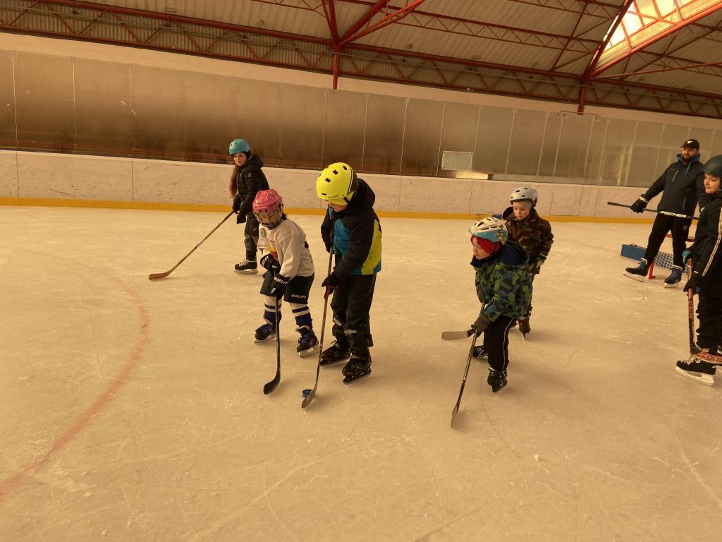 Bruslení, 3. 1. 2024