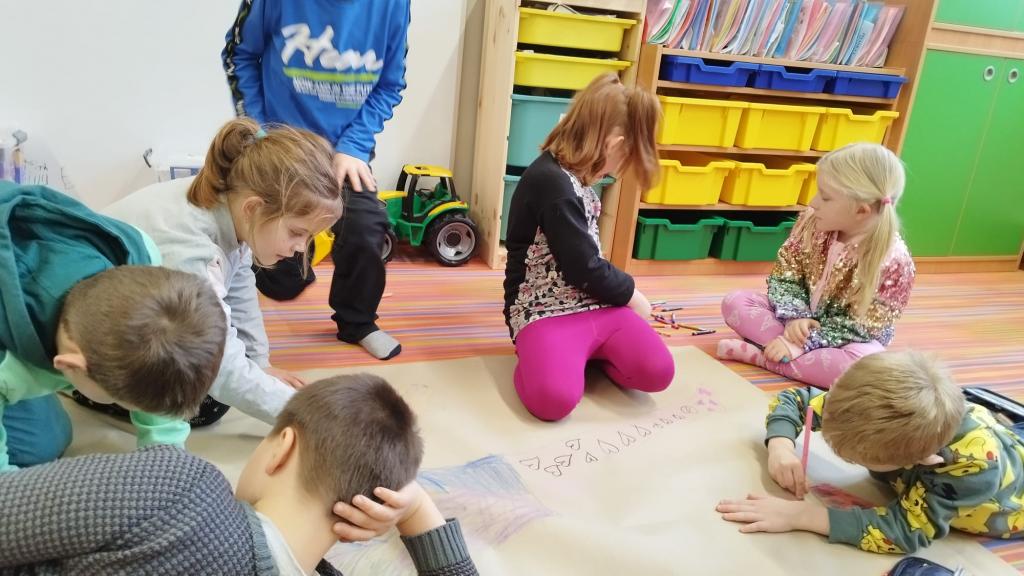 Člověk, 23. 1. 2024