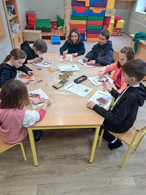 Co dělají ptáčci v zimě?, 24. 1. 2024