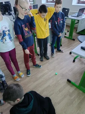 Elektrohrátky - programujeme Ozoboty, 16. 1. 2024