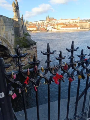 Exkurze Praha, 25. 1. 2024