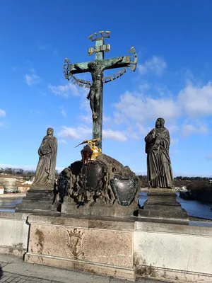 Exkurze Praha, 25. 1. 2024