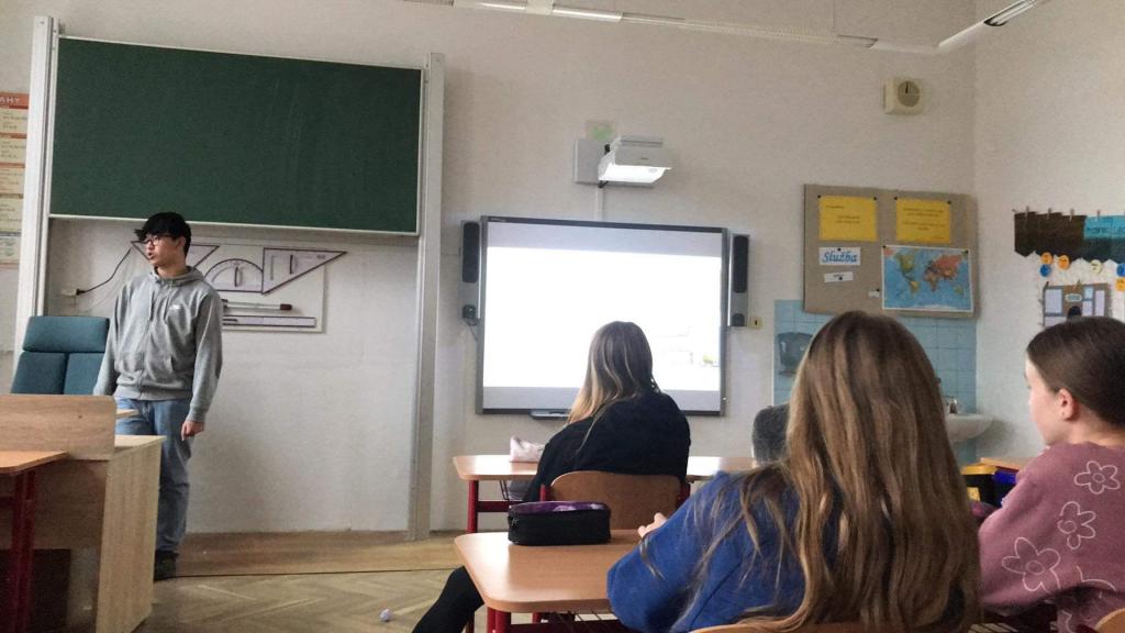 Kdo ví, co z nás jednou bude?, 15. 1. 2024