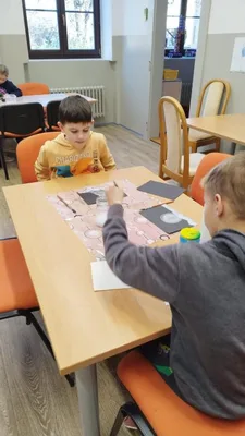 Když zima čaruje - ledová bublina, 16. 1. 2024