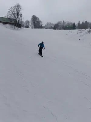 Lyžařský výcvik - den čtvrtý, 31. 1. 2024
