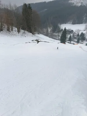 Lyžařský výcvik - den čtvrtý, 31. 1. 2024
