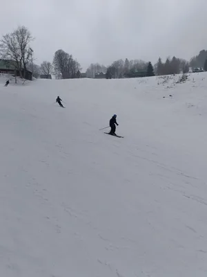 Lyžařský výcvik - den čtvrtý, 31. 1. 2024