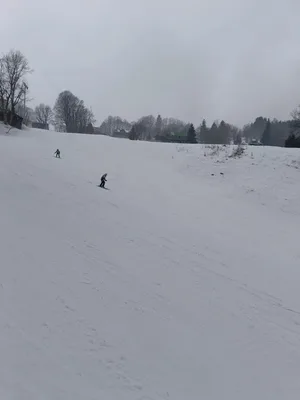 Lyžařský výcvik - den čtvrtý, 31. 1. 2024