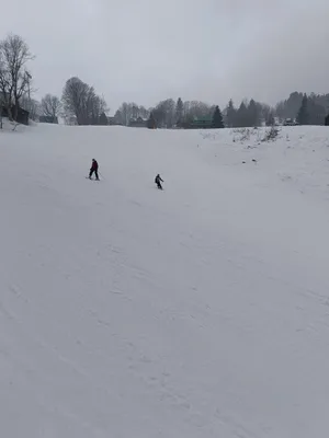 Lyžařský výcvik - den čtvrtý, 31. 1. 2024