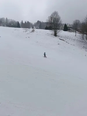 Lyžařský výcvik - den čtvrtý, 31. 1. 2024