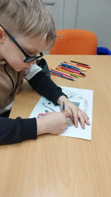 Poznáváme zimní sporty, 19. 1. 2024