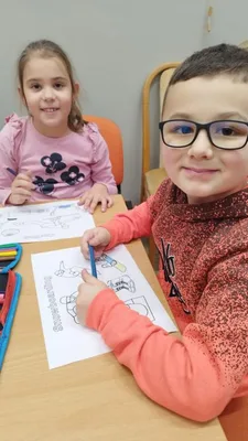 Poznáváme zimní sporty, 19. 1. 2024