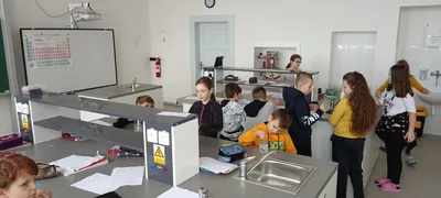 Přírodověda, 8. 1. 2024