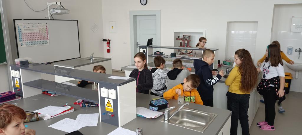 Přírodověda, 8. 1. 2024