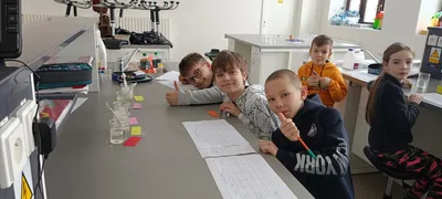 Přírodověda, 8. 1. 2024